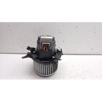 Recambio de motor calefaccion para opel combo e tour / life (k9) 1.5 referencia OEM IAM 9849717080  