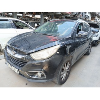 HYUNDAI IX35 (LM, EL, ELH)
