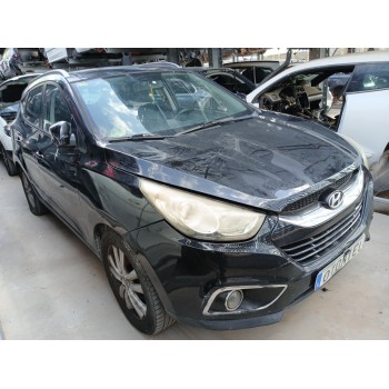 hyundai ix35 (lm, el, elh) del año 2010