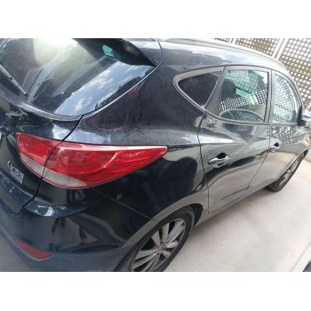 hyundai ix35 (lm, el, elh) del año 2010