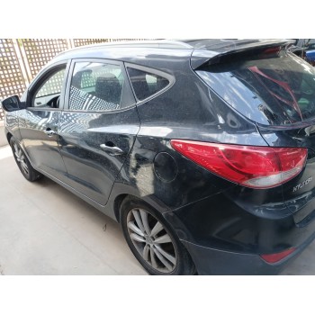 hyundai ix35 (lm, el, elh) del año 2010
