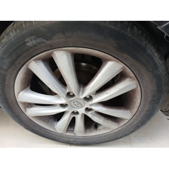 hyundai ix35 (lm, el, elh) del año 2010