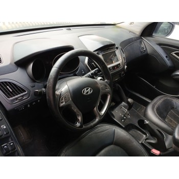hyundai ix35 (lm, el, elh) del año 2010