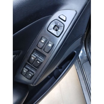 hyundai ix35 (lm, el, elh) del año 2010