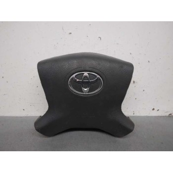AIRBAG DELANTERO IZQUIERDO 4513005112 615560508 