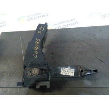 MANETA EXTERIOR DELANTERA IZQUIERDA 