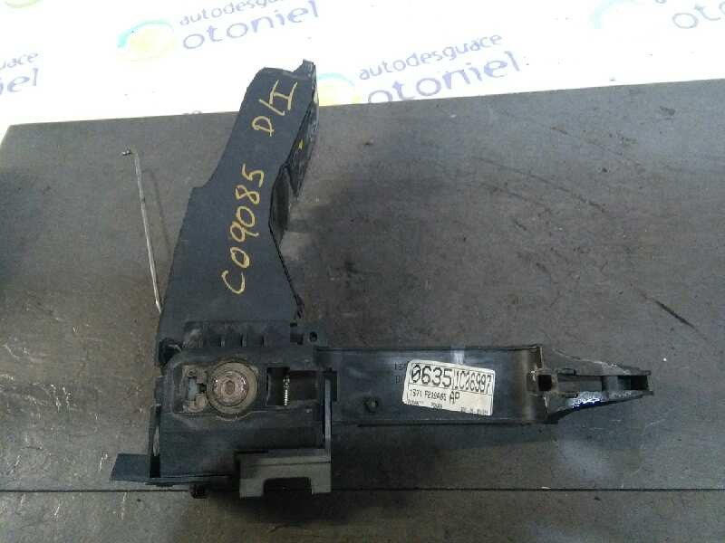 Recambio de maneta exterior delantera izquierda para ford mondeo berlina (ge) ambiente referencia OEM IAM   