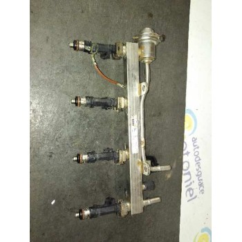 RAMPA INYECTORA 0280151267 