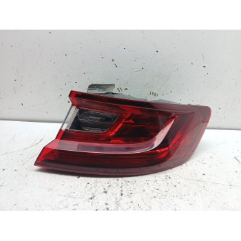 Recambio de piloto trasero derecho para renault megane iv hatchback (b9a/m/n_) 1.3 tce 140 (b9nb) referencia OEM IAM 265509578R 