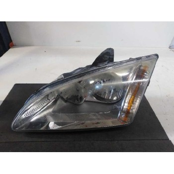 FARO IZQUIERDO BIFARO PULIR