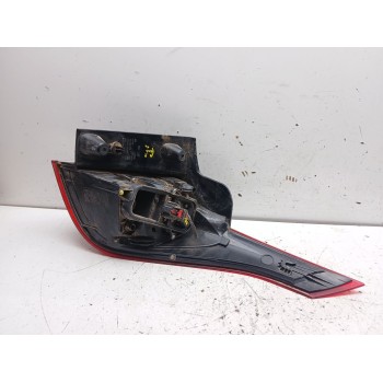 Recambio de piloto trasero izquierdo para opel crossland x / crossland (p17, p2qo) 1.2 (75) referencia OEM IAM 39137519 2sd2237 