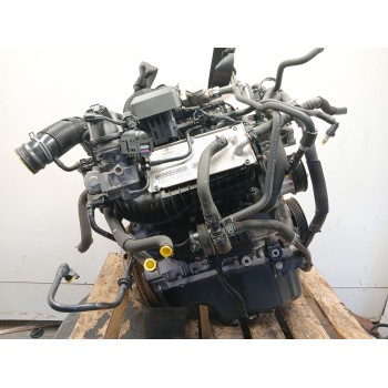 MOTOR COMPLETO CBZ / 03F100091A 