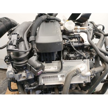 Recambio de motor completo para seat ibiza iv st (6j8, 6p8) 1.2 tsi referencia OEM IAM CBZ / 03F100091A  