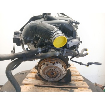 Recambio de motor completo para seat ibiza iv st (6j8, 6p8) 1.2 tsi referencia OEM IAM CBZ / 03F100091A  