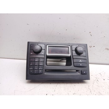 SISTEMA AUDIO / RADIO CD 30732642 30752236 