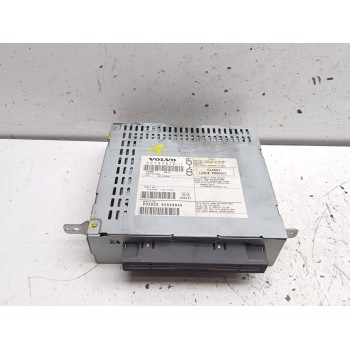 Recambio de sistema audio / radio cd para volvo xc90 i (275) d5 awd referencia OEM IAM 307379721  