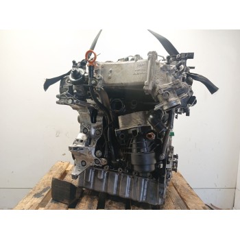 Recambio de motor completo para volkswagen golf vii (5g1, bq1, be1, be2) 1.6 tdi referencia OEM IAM CLH  