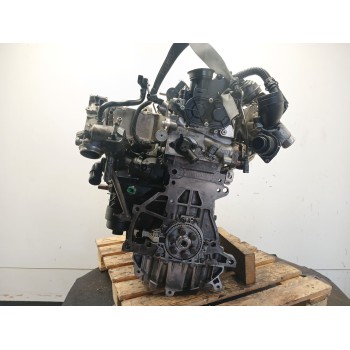Recambio de motor completo para volkswagen golf vii (5g1, bq1, be1, be2) 1.6 tdi referencia OEM IAM CLH  