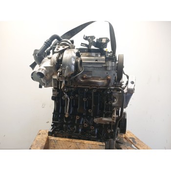 Recambio de motor completo para volkswagen golf vii (5g1, bq1, be1, be2) 1.6 tdi referencia OEM IAM CLH  