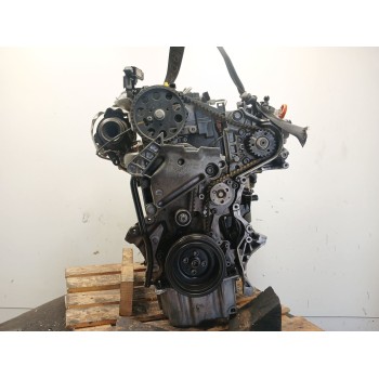 Recambio de motor completo para volkswagen golf vii (5g1, bq1, be1, be2) 1.6 tdi referencia OEM IAM CLH  