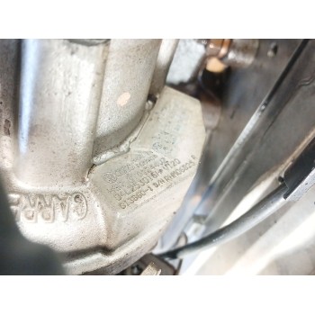 Recambio de motor completo para volkswagen golf vii (5g1, bq1, be1, be2) 1.6 tdi referencia OEM IAM CLH  