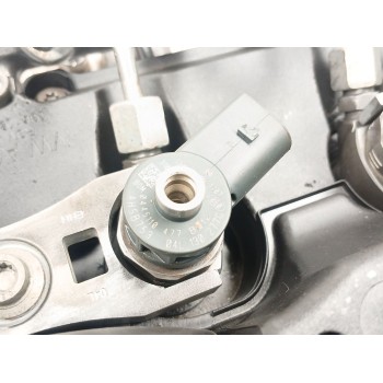 Recambio de motor completo para volkswagen golf vii (5g1, bq1, be1, be2) 1.6 tdi referencia OEM IAM CLH  