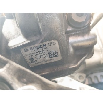 Recambio de motor completo para volkswagen golf vii (5g1, bq1, be1, be2) 1.6 tdi referencia OEM IAM CLH  