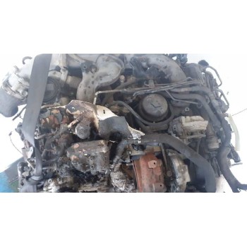 Recambio de motor completo para audi a6 berlina (4f2) 2.7 tdi referencia OEM IAM BPP DESPIECE 