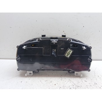 Recambio de cuadro instrumentos para opel crossland x / crossland (p17, p2qo) 1.2 (75) referencia OEM IAM 9822624180  