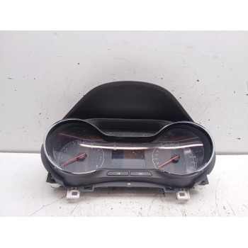 Recambio de cuadro instrumentos para opel crossland x / crossland (p17, p2qo) 1.2 (75) referencia OEM IAM 9822624180  