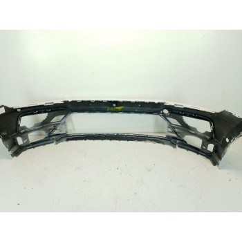 Recambio de paragolpes delantero para volkswagen tiguan (5n_) 2.0 tdi referencia OEM IAM 5NA807221B  