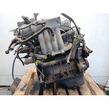 Recambio de motor completo para hyundai atos prime (mx) 1.0 cat referencia OEM IAM G4HCE  107.000 KM