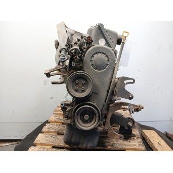 Recambio de motor completo para hyundai atos prime (mx) 1.0 cat referencia OEM IAM G4HCE  107.000 KM