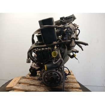 Recambio de motor completo para hyundai atos prime (mx) 1.0 cat referencia OEM IAM G4HCE  107.000 KM