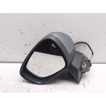 Recambio de retrovisor izquierdo para opel crossland x / crossland (p17, p2qo) 1.2 (75) referencia OEM IAM   