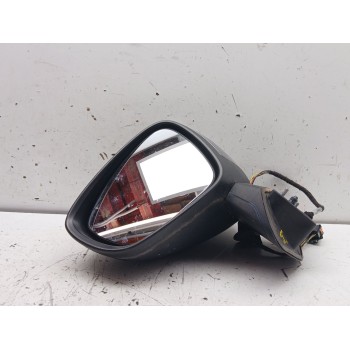Recambio de retrovisor izquierdo para opel crossland x / crossland (p17, p2qo) 1.2 (75) referencia OEM IAM   