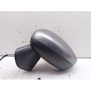 Recambio de retrovisor izquierdo para opel crossland x / crossland (p17, p2qo) 1.2 (75) referencia OEM IAM   