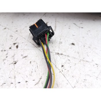 Recambio de retrovisor izquierdo para opel crossland x / crossland (p17, p2qo) 1.2 (75) referencia OEM IAM   