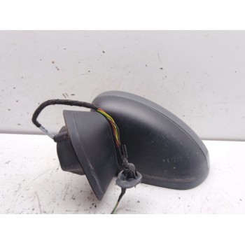 Recambio de retrovisor izquierdo para opel crossland x / crossland (p17, p2qo) 1.2 (75) referencia OEM IAM   