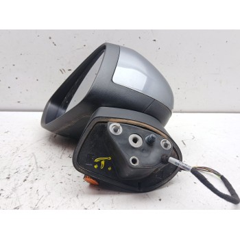 Recambio de retrovisor izquierdo para opel crossland x / crossland (p17, p2qo) 1.2 (75) referencia OEM IAM   