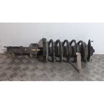 AMORTIGUADOR DELANTERO IZQUIERDO 824904003668 31200414 