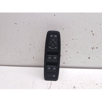MANDO ELEVALUNAS DELANTERO IZQUIERDO 254019945R e1078727g 254012952r