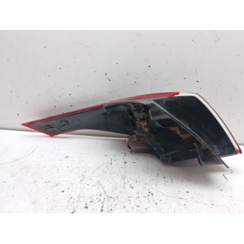Recambio de piloto trasero derecho para opel crossland x / crossland (p17, p2qo) 1.2 (75) referencia OEM IAM 39137520 2sd2237 