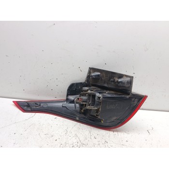 Recambio de piloto trasero derecho para opel crossland x / crossland (p17, p2qo) 1.2 (75) referencia OEM IAM 39137520 2sd2237 