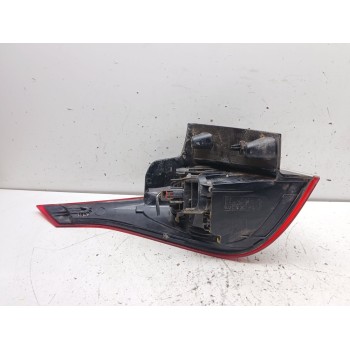 Recambio de piloto trasero derecho para opel crossland x / crossland (p17, p2qo) 1.2 (75) referencia OEM IAM 39137520 2sd2237 