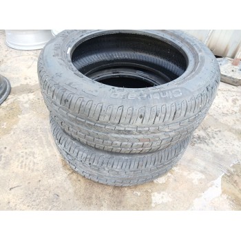 Recambio de neumatico para bmw 3 (e90) 318 d referencia OEM IAM 205-55-16 91W x2 PIRELLI 2021