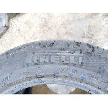 Recambio de neumatico para bmw 3 (e90) 318 d referencia OEM IAM 205-55-16 91W x2 PIRELLI 2021