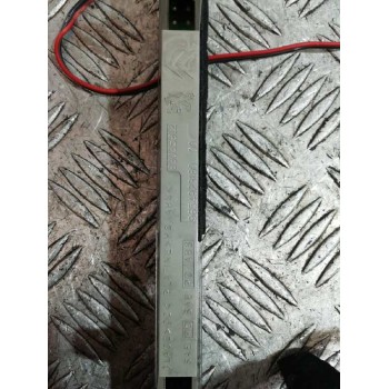 Recambio de luz central de freno para peugeot 508 active referencia OEM IAM   