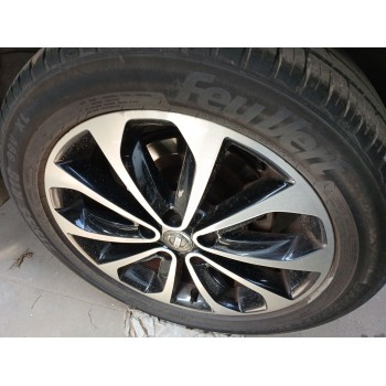 nissan qashqai i (j10, nj10) del año 2011