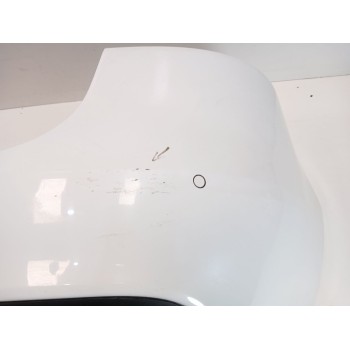 Recambio de paragolpes trasero para jaguar xe (x760) 2.0 d referencia OEM IAM T4N7761LML  